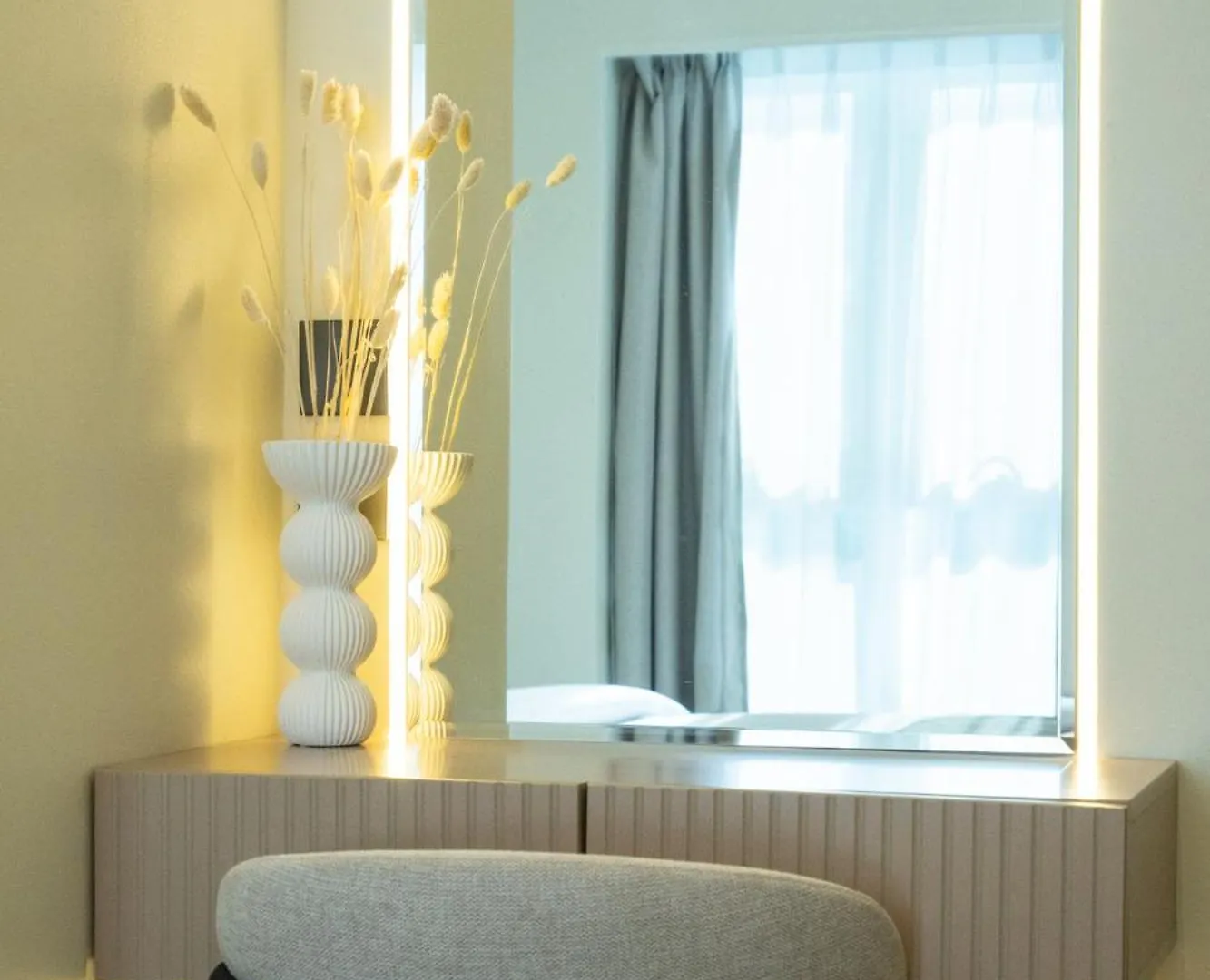 Apartment Elegant 3 Bedrooms Among Clouds Dubai