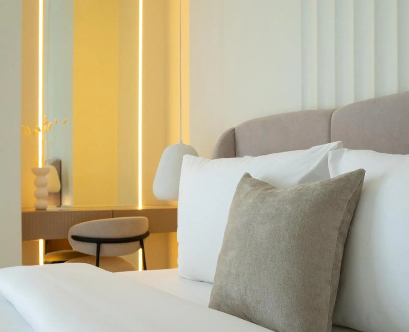 Elegant 3 Bedrooms Among Clouds Dubai