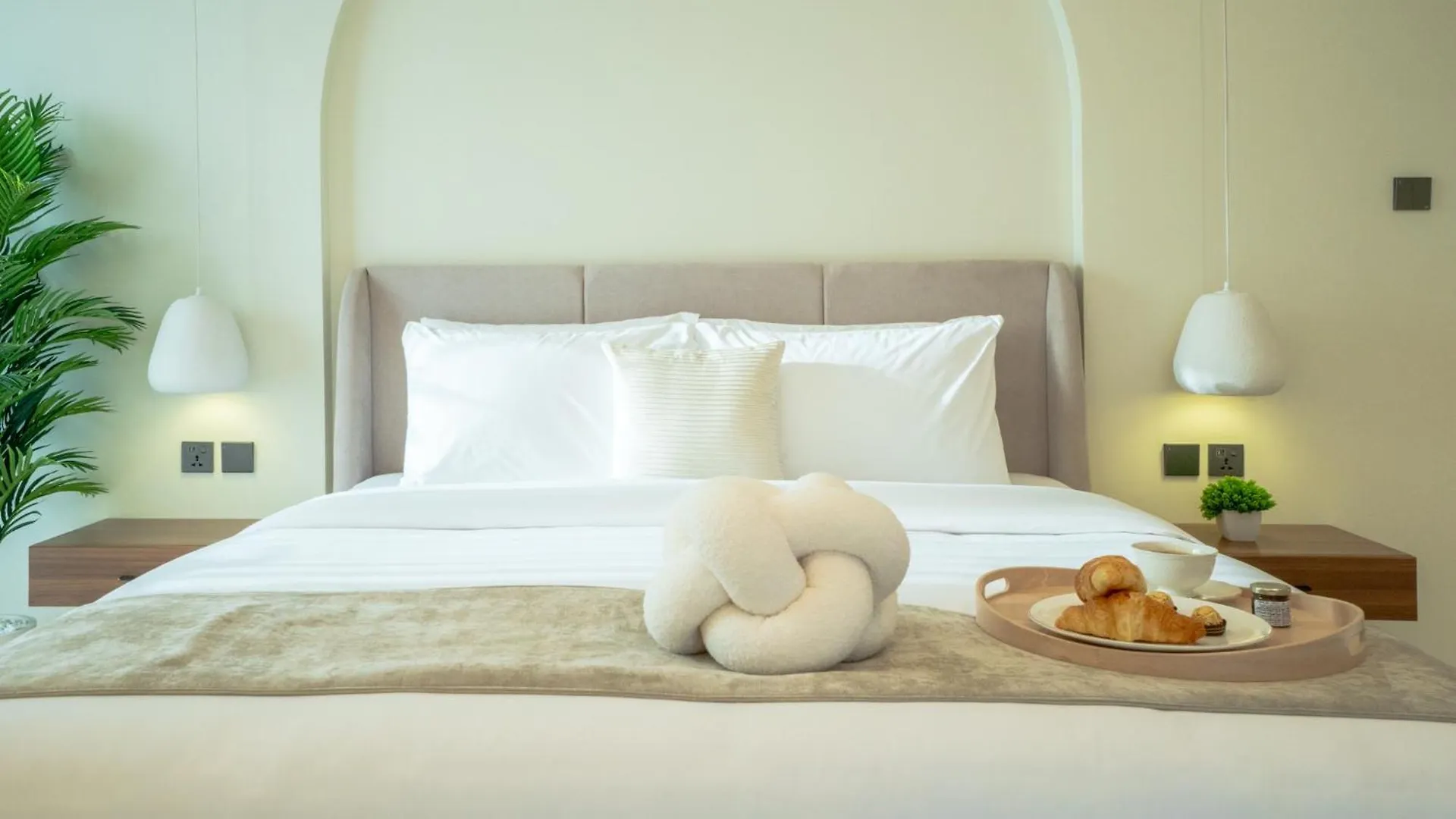 Elegant 3 Bedrooms Among Clouds Dubai 0*,